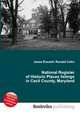 National Register of Historic Places listings in Cecil County, Maryland, Jesse Russell,Ronald Cohn 