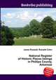 National Register of Historic Places listings in Phillips County, Arkansas, Jesse Russell,Ronald Cohn 