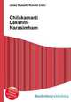Chilakamarti Lakshmi Narasimham, Jesse Russell,Ronald Cohn 