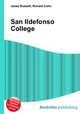 San Ildefonso College, Jesse Russell,Ronald Cohn 