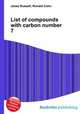 List of compounds with carbon number 7, Jesse Russell,Ronald Cohn 