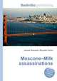 Moscone–Milk assassinations, Jesse Russell,Ronald Cohn 