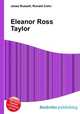Eleanor Ross Taylor, Jesse Russell,Ronald Cohn 