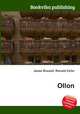 Ollon, Jesse Russell,Ronald Cohn 