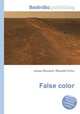 False color, Jesse Russell,Ronald Cohn 