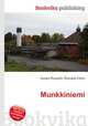 Munkkiniemi, Jesse Russell,Ronald Cohn 