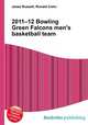 2011–12 Bowling Green Falcons men