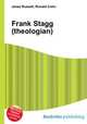 Frank Stagg (theologian), Jesse Russell,Ronald Cohn 