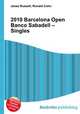 2010 Barcelona Open Banco Sabadell – Singles, Jesse Russell,Ronald Cohn 