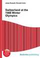 Switzerland at the 1988 Winter Olympics, Jesse Russell,Ronald Cohn 