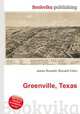 Greenville, Texas, Jesse Russell,Ronald Cohn 
