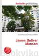 James Bolivar Manson, Jesse Russell,Ronald Cohn 