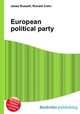 European political party, Jesse Russell,Ronald Cohn 