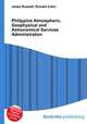 Philippine Atmospheric, Geophysical and Astronomical Services Administration, Jesse Russell,Ronald Cohn 