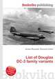 List of Douglas DC-3 family variants, Jesse Russell,Ronald Cohn 