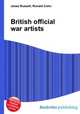 British official war artists, Jesse Russell,Ronald Cohn 