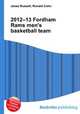 2012–13 Fordham Rams men