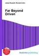 Far Beyond Driven, Jesse Russell,Ronald Cohn 