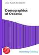 Demographics of Oceania, Jesse Russell,Ronald Cohn 