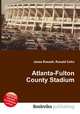 Atlanta-Fulton County Stadium, Jesse Russell,Ronald Cohn 