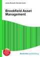 Brookfield Asset Management, Jesse Russell,Ronald Cohn 