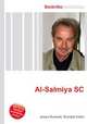 Al-Salmiya SC, Jesse Russell,Ronald Cohn 