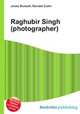 Raghubir Singh (photographer), Jesse Russell,Ronald Cohn 