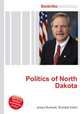 Politics of North Dakota, Jesse Russell,Ronald Cohn 