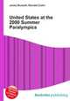 United States at the 2000 Summer Paralympics, Jesse Russell,Ronald Cohn 
