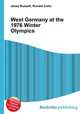West Germany at the 1976 Winter Olympics, Jesse Russell,Ronald Cohn 