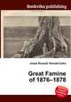 Great Famine of 1876–1878, Jesse Russell,Ronald Cohn 