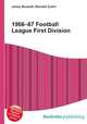 1966–67 Football League First Division, Jesse Russell,Ronald Cohn 