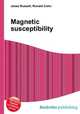 Magnetic susceptibility, Jesse Russell,Ronald Cohn 