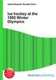 Ice hockey at the 1992 Winter Olympics, Jesse Russell,Ronald Cohn 