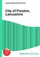 City of Preston, Lancashire, Jesse Russell,Ronald Cohn 