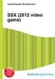 SSX (2012 video game), Jesse Russell,Ronald Cohn 