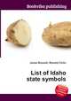 List of Idaho state symbols, Jesse Russell,Ronald Cohn 
