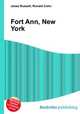 Fort Ann, New York, Jesse Russell,Ronald Cohn 