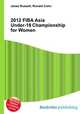 2012 FIBA Asia Under-18 Championship for Women, Jesse Russell,Ronald Cohn 
