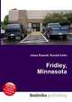 Fridley, Minnesota, Jesse Russell,Ronald Cohn 