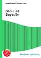 San Luis Soyatlan, Jesse Russell,Ronald Cohn 