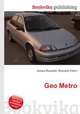 Geo Metro, Jesse Russell,Ronald Cohn 