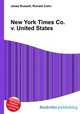 New York Times Co. v. United States, Jesse Russell,Ronald Cohn 