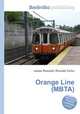 Orange Line (MBTA), Jesse Russell,Ronald Cohn 