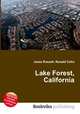Lake Forest, California, Jesse Russell,Ronald Cohn 