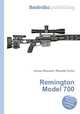 Remington Model 700, Jesse Russell,Ronald Cohn 