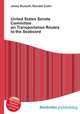 United States Senate Committee on Transportation Routes to the Seaboard, Jesse Russell,Ronald Cohn 
