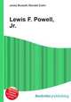 Lewis F. Powell, Jr., Jesse Russell,Ronald Cohn 