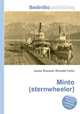 Minto (sternwheeler), Jesse Russell,Ronald Cohn 