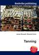Tanning, Jesse Russell,Ronald Cohn 